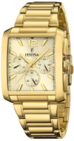 Zobrazit detail produktu - Festina Timeless Chronograph Obrázek Festina Timeless Chronograph