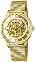 Zobrazit detail produktu - Festina Automatic Skeleton Obrázek Festina Automatic Skeleton