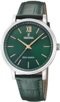 Zobrazit detail produktu - Festina Solar Energy Obrázek Festina Solar Energy