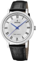 Zobrazit detail produktu - Festina Solar Energy Obrázek Festina Solar Energy