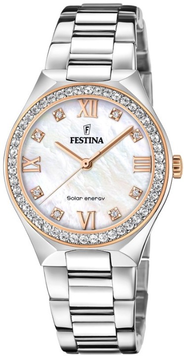 Obrázek Festina Solar Energy