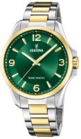 Zobrazit detail produktu - Festina Solar Energy Obrázek Festina Solar Energy