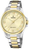 Zobrazit detail produktu - Festina Solar Energy Obrázek Festina Solar Energy