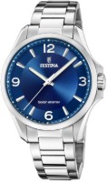 Zobrazit detail produktu - Festina Solar Energy Obrázek Festina Solar Energy