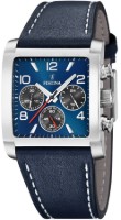 Zobrazit detail produktu - Festina Timeless Chronograph Obrázek Festina Timeless Chronograph