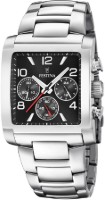 Zobrazit detail produktu - Festina Timeless Chronograph Obrázek Festina Timeless Chronograph