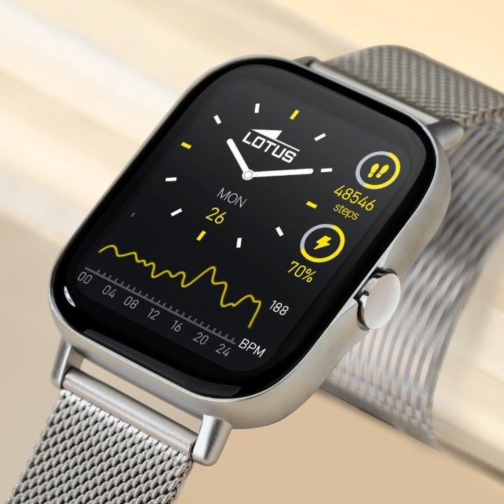 Obrázek Lotus SmarTime