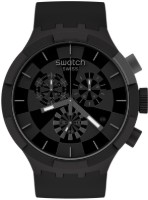 Zobrazit detail produktu - Swatch Checkpoint Black Obrázek Swatch Checkpoint Black