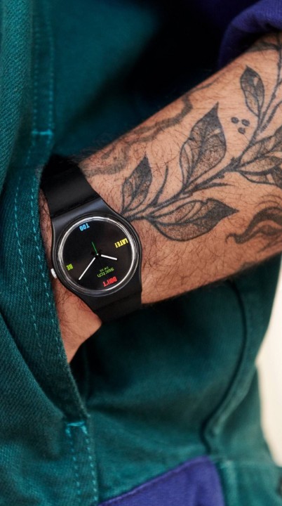 Obrázek Swatch DB2L