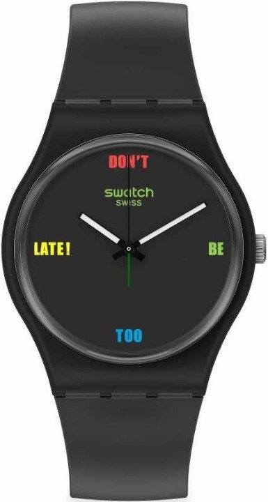 Obrázek Swatch DB2L