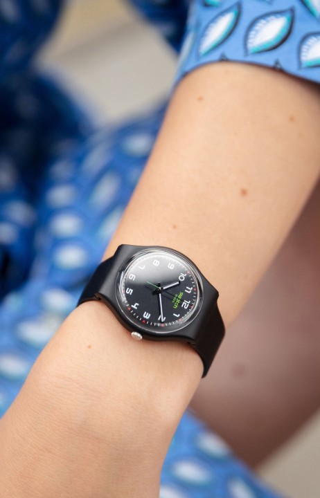 Obrázek Swatch Masa