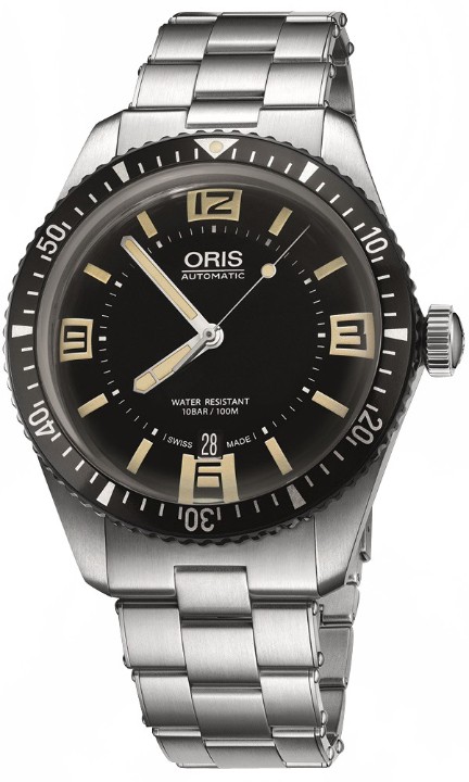 Obrázek Oris Divers Sixty-Five