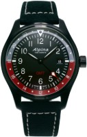 Zobrazit detail produktu - Alpina Startimer Pilot Quartz Obrázek Alpina Startimer Pilot Quartz
