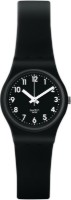 Zobrazit detail produktu - Swatch Lady Black Single Obrázek Swatch Lady Black Single