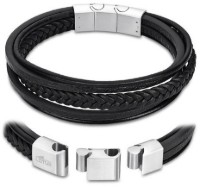 Zobrazit detail produktu - Pánský náramek Lotus Style Men Basic Obrázek Pánský náramek Lotus Style Men Basic