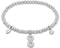 Zobrazit detail produktu - Dámský náramek Lotus Style Millennial Obrázek Dámský náramek Lotus Style Millennial