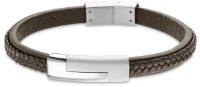 Zobrazit detail produktu - Pánský náramek Lotus Style Men Basic Obrázek Pánský náramek Lotus Style Men Basic