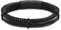 Zobrazit detail produktu - Pánský náramek Lotus Style Men Basic Obrázek Pánský náramek Lotus Style Men Basic
