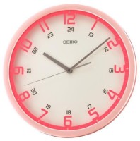 Zobrazit detail produktu - Nástěnné hodiny Seiko Obrázek Nástěnné hodiny Seiko