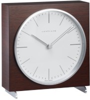 Zobrazit detail produktu - Stolní hodiny Junghans Obrázek Stolní hodiny Junghans