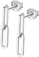 Zobrazit detail produktu - Náušnice Lotus Silver Trendy Obrázek Náušnice Lotus Silver Trendy