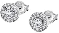 Zobrazit detail produktu - Náušnice Lotus Silver Pure Essential Obrázek Náušnice Lotus Silver Pure Essential