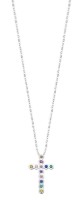 Zobrazit detail produktu - Dámský náhrdelník Lotus Silver Pure Essential Obrázek Dámský náhrdelník Lotus Silver Pure Essential