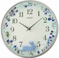 Zobrazit detail produktu - Nástěnné hodiny Seiko Obrázek Nástěnné hodiny Seiko