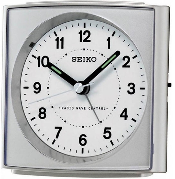 Obrázek Seiko budík