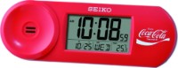 Zobrazit detail produktu - Seiko budík Coca-Cola Obrázek Seiko budík Coca-Cola