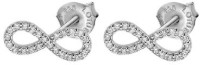 Zobrazit detail produktu - Náušnice Lotus Silver Trendy Obrázek Náušnice Lotus Silver Trendy
