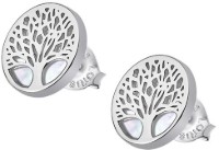 Obrázek Náušnice Lotus Silver Tree of Life