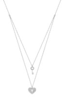 Zobrazit detail produktu - Dámský náhrdelník Lotus Silver Trendy Obrázek Dámský náhrdelník Lotus Silver Trendy