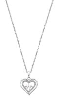 Zobrazit detail produktu - Dámský náhrdelník Lotus Silver Pure Essential Obrázek Dámský náhrdelník Lotus Silver Pure Essential