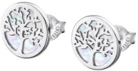 Zobrazit detail produktu - Náušnice Lotus Silver Tree of Life Obrázek Náušnice Lotus Silver Tree of Life