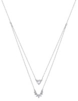 Zobrazit detail produktu - Dámský náhrdelník Lotus Silver Trendy Obrázek Dámský náhrdelník Lotus Silver Trendy