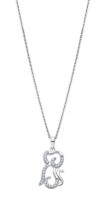 Zobrazit detail produktu - Dámský náhrdelník Lotus Silver Pure Essential Obrázek Dámský náhrdelník Lotus Silver Pure Essential