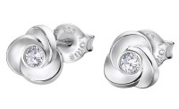 Zobrazit detail produktu - Náušnice Lotus Silver Pure Essential Obrázek Náušnice Lotus Silver Pure Essential