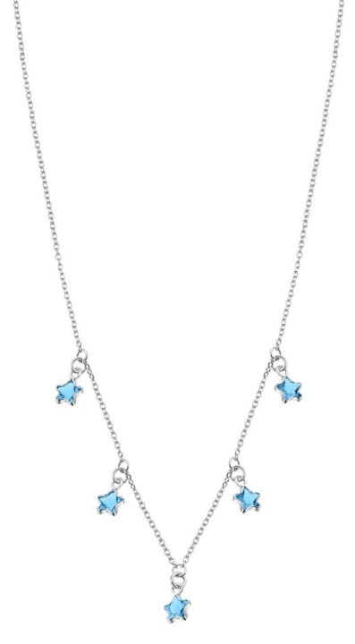 Obrázek Dámský náhrdelník Lotus Silver Trendy