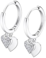Zobrazit detail produktu - Náušnice Lotus Silver Trendy Obrázek Náušnice Lotus Silver Trendy
