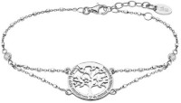 Zobrazit detail produktu - Dámský náramek Lotus Silver Tree of Life Obrázek Dámský náramek Lotus Silver Tree of Life