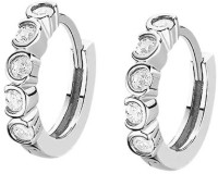 Zobrazit detail produktu - Náušnice Lotus Silver Pure Essential Obrázek Náušnice Lotus Silver Pure Essential