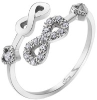 Zobrazit detail produktu - Dámský prsten Lotus Silver Trendy Obrázek Dámský prsten Lotus Silver Trendy