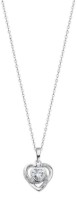Zobrazit detail produktu - Dámský náhrdelník Lotus Silver Pure Essential Obrázek Dámský náhrdelník Lotus Silver Pure Essential