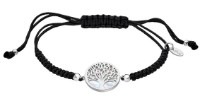 Zobrazit detail produktu - Dámský náramek Lotus Silver Tree of Life Obrázek Dámský náramek Lotus Silver Tree of Life