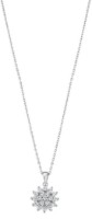 Zobrazit detail produktu - Dámský náhrdelník Lotus Silver Pure Essential Obrázek Dámský náhrdelník Lotus Silver Pure Essential