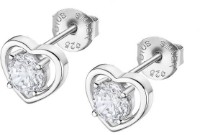 Zobrazit detail produktu - Náušnice Lotus Silver Pure Essential Obrázek Náušnice Lotus Silver Pure Essential