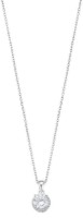 Zobrazit detail produktu - Dámský náhrdelník Lotus Silver Pure Essential Obrázek Dámský náhrdelník Lotus Silver Pure Essential