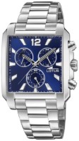 Zobrazit detail produktu - Lotus Chrono Obrázek Lotus Chrono