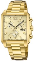 Zobrazit detail produktu - Lotus Chrono Obrázek Lotus Chrono